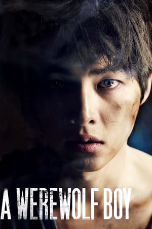 Nonton Streaming A Werewolf Boy