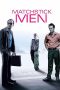 Nonton Film Matchstick Men